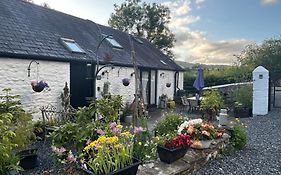 The Old Milking Parlour Flyingpiglets